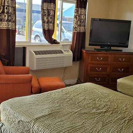 Travel Inn Sunnyside Dış mekan fotoğraf