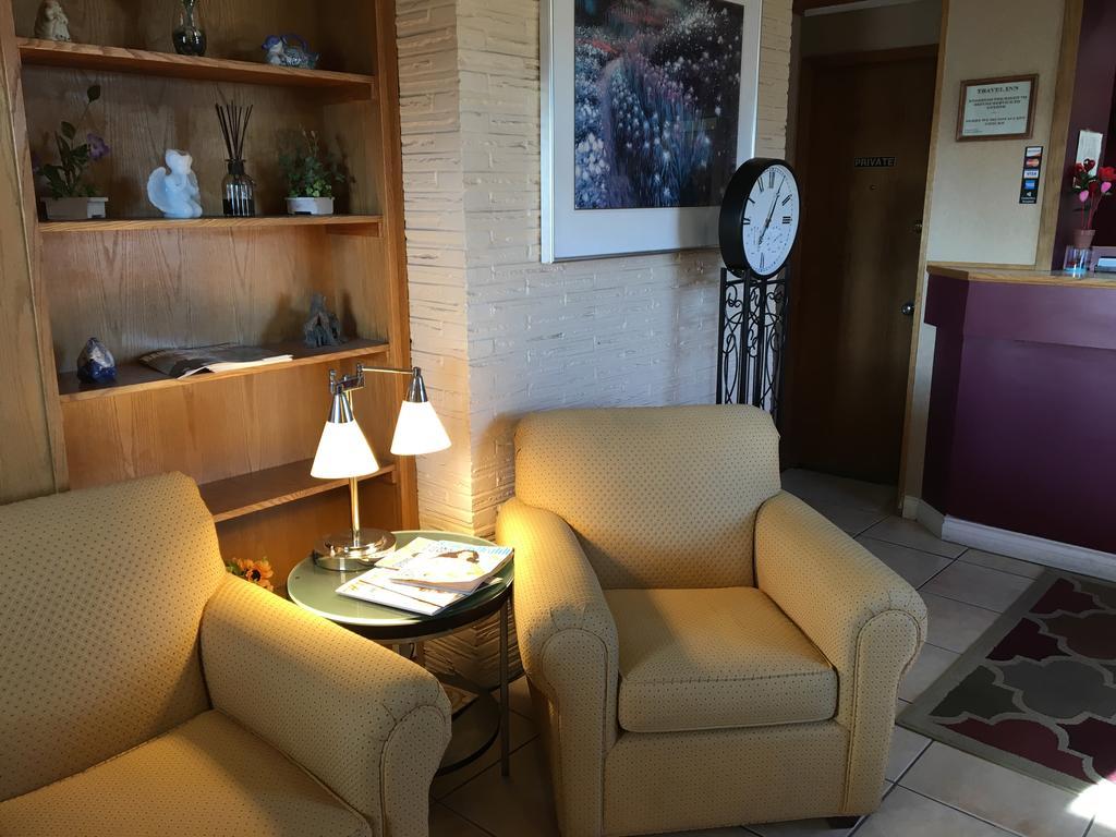 Travel Inn Sunnyside Dış mekan fotoğraf