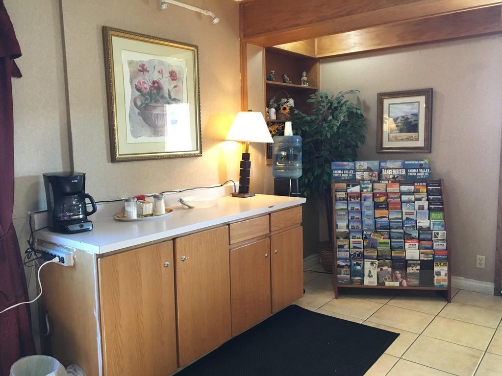 Travel Inn Sunnyside Dış mekan fotoğraf