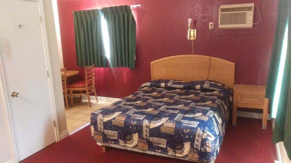 Travel Inn Sunnyside Dış mekan fotoğraf