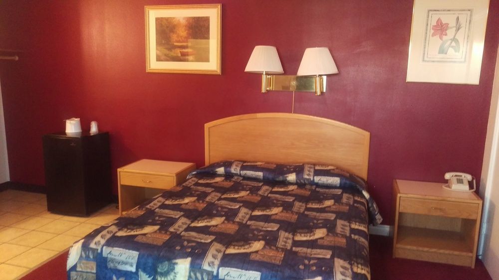 Travel Inn Sunnyside Dış mekan fotoğraf