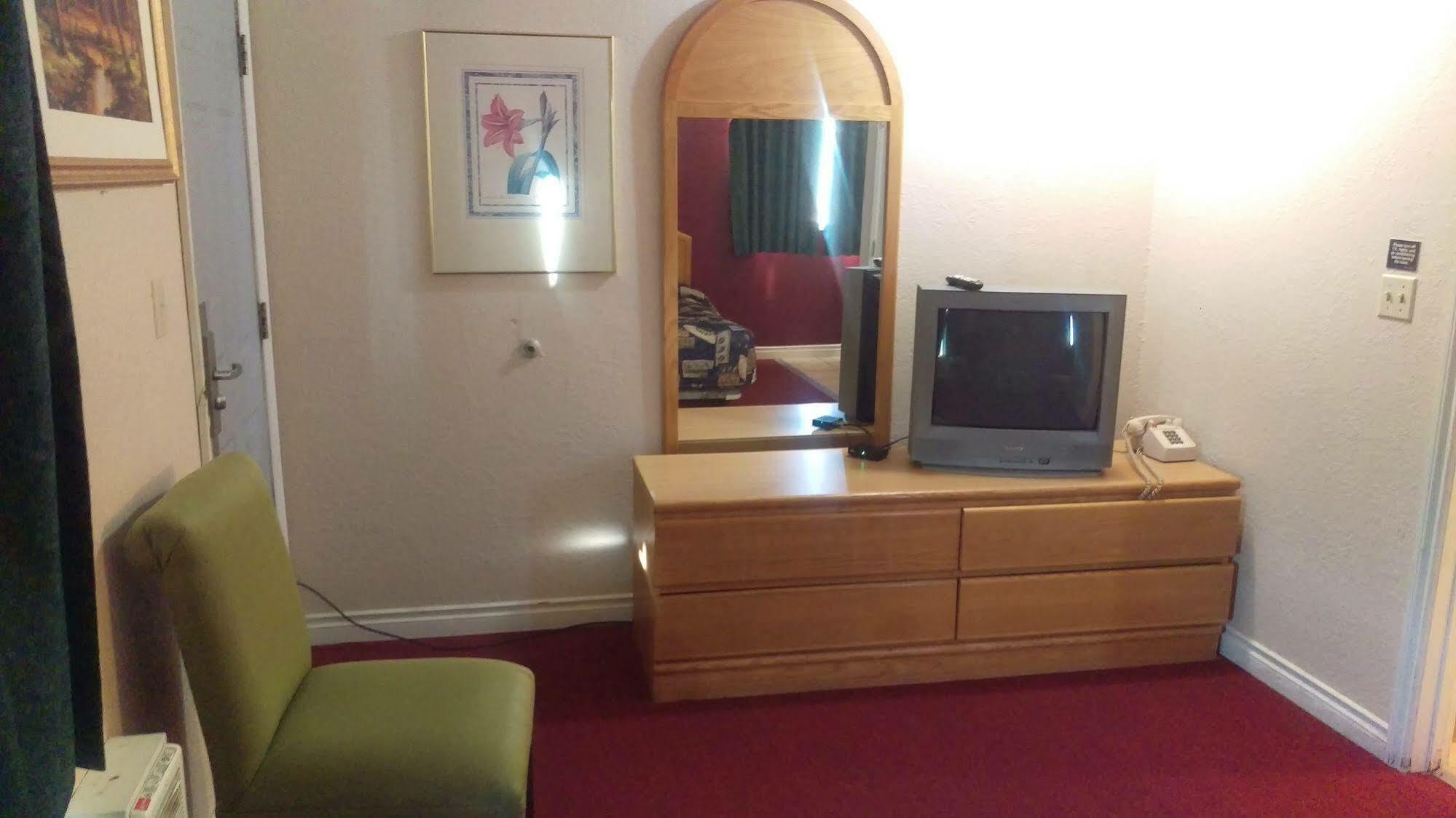 Travel Inn Sunnyside Dış mekan fotoğraf