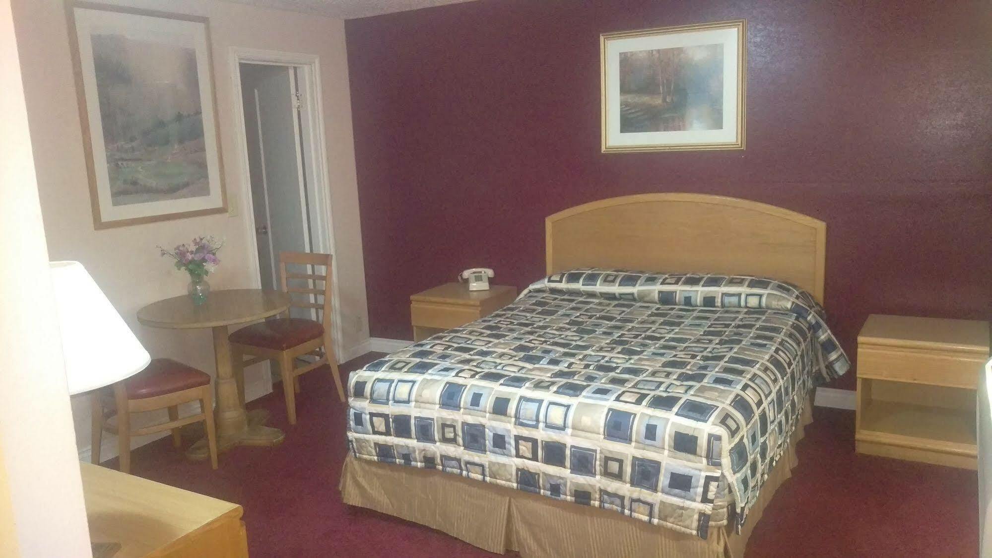 Travel Inn Sunnyside Dış mekan fotoğraf