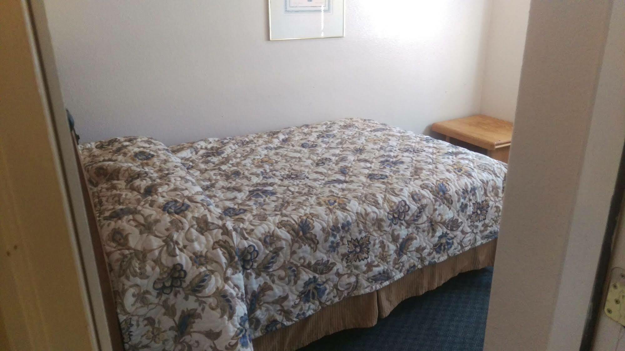 Travel Inn Sunnyside Dış mekan fotoğraf