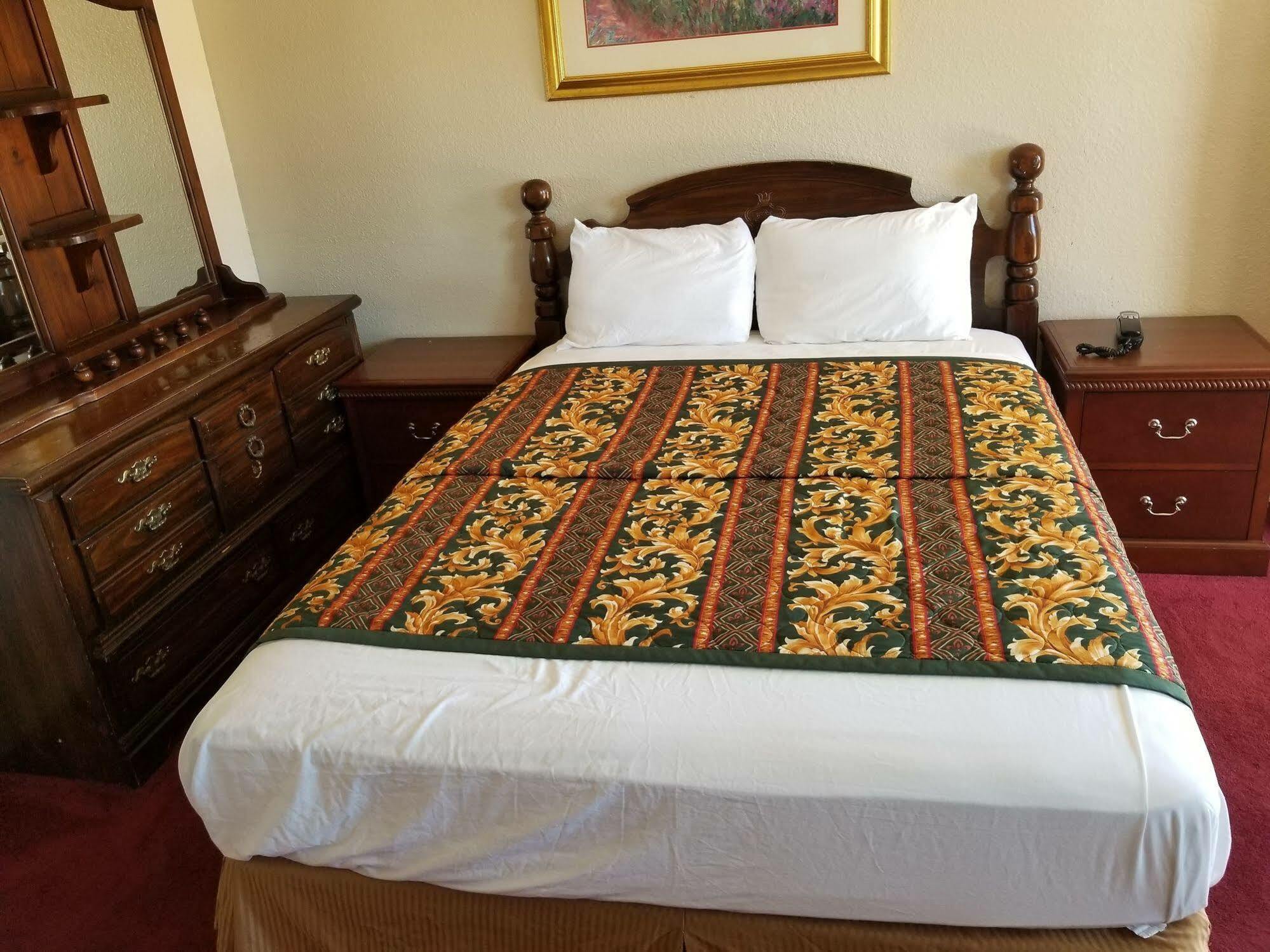 Travel Inn Sunnyside Dış mekan fotoğraf