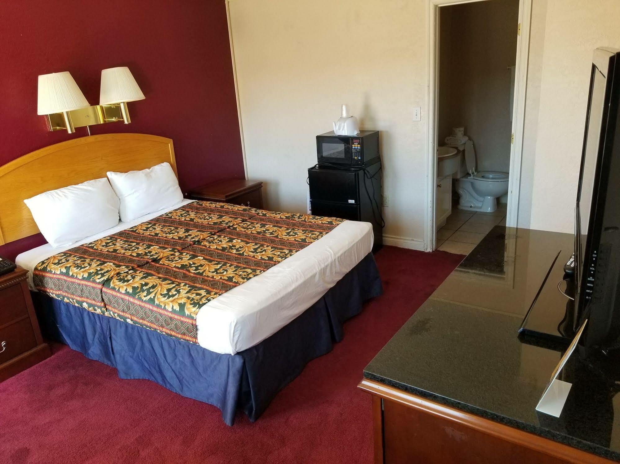 Travel Inn Sunnyside Dış mekan fotoğraf