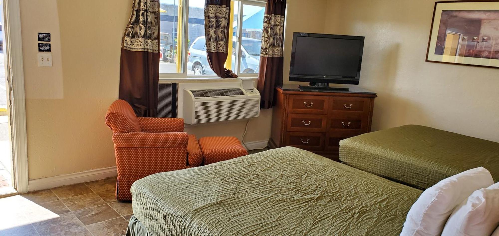 Travel Inn Sunnyside Dış mekan fotoğraf