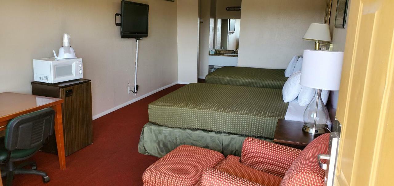Travel Inn Sunnyside Dış mekan fotoğraf