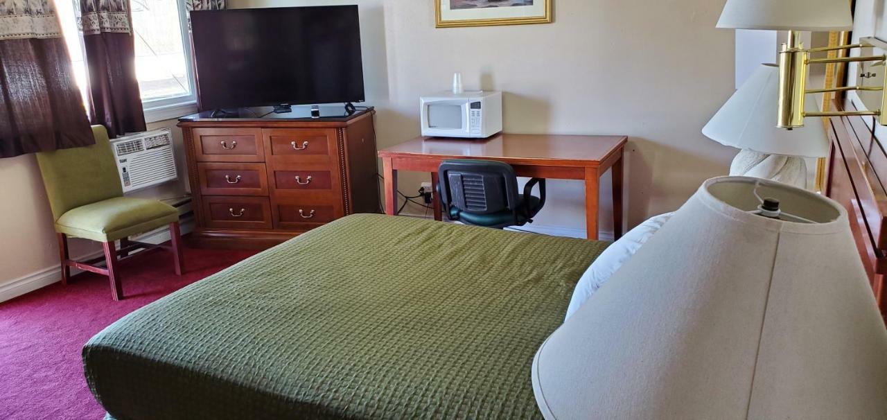 Travel Inn Sunnyside Dış mekan fotoğraf