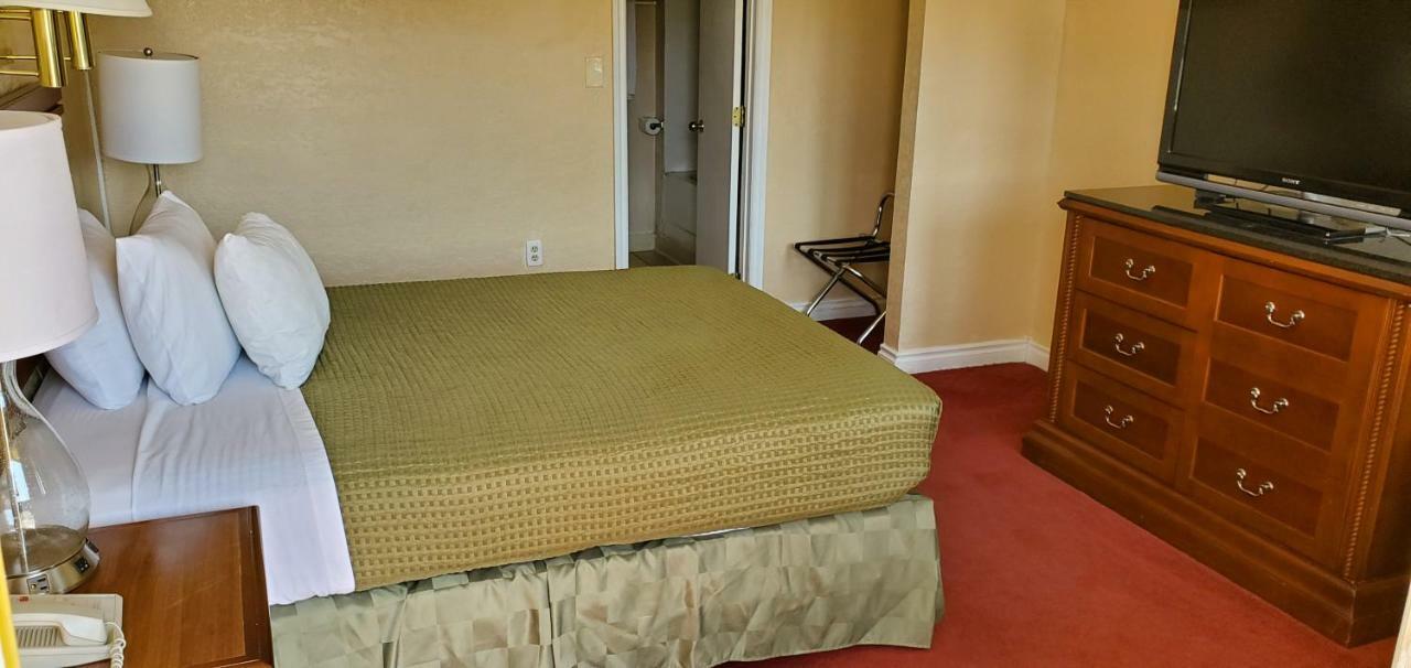Travel Inn Sunnyside Dış mekan fotoğraf