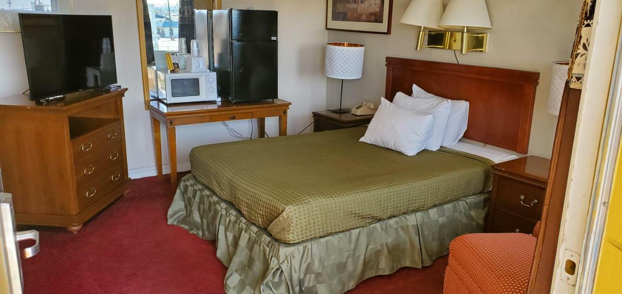 Travel Inn Sunnyside Dış mekan fotoğraf