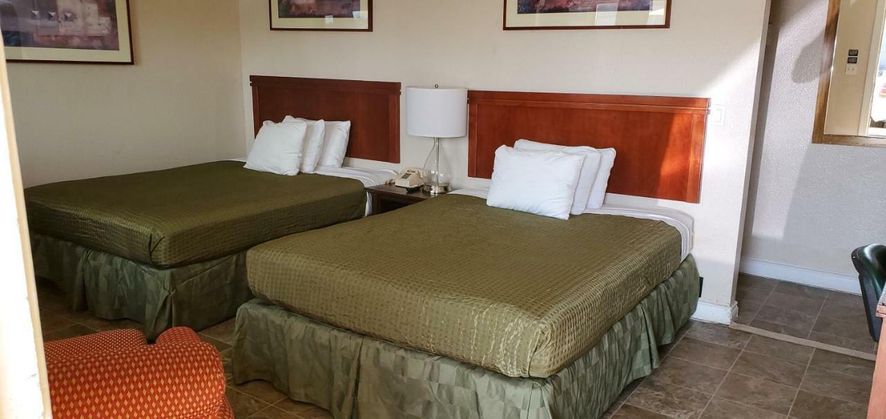 Travel Inn Sunnyside Dış mekan fotoğraf