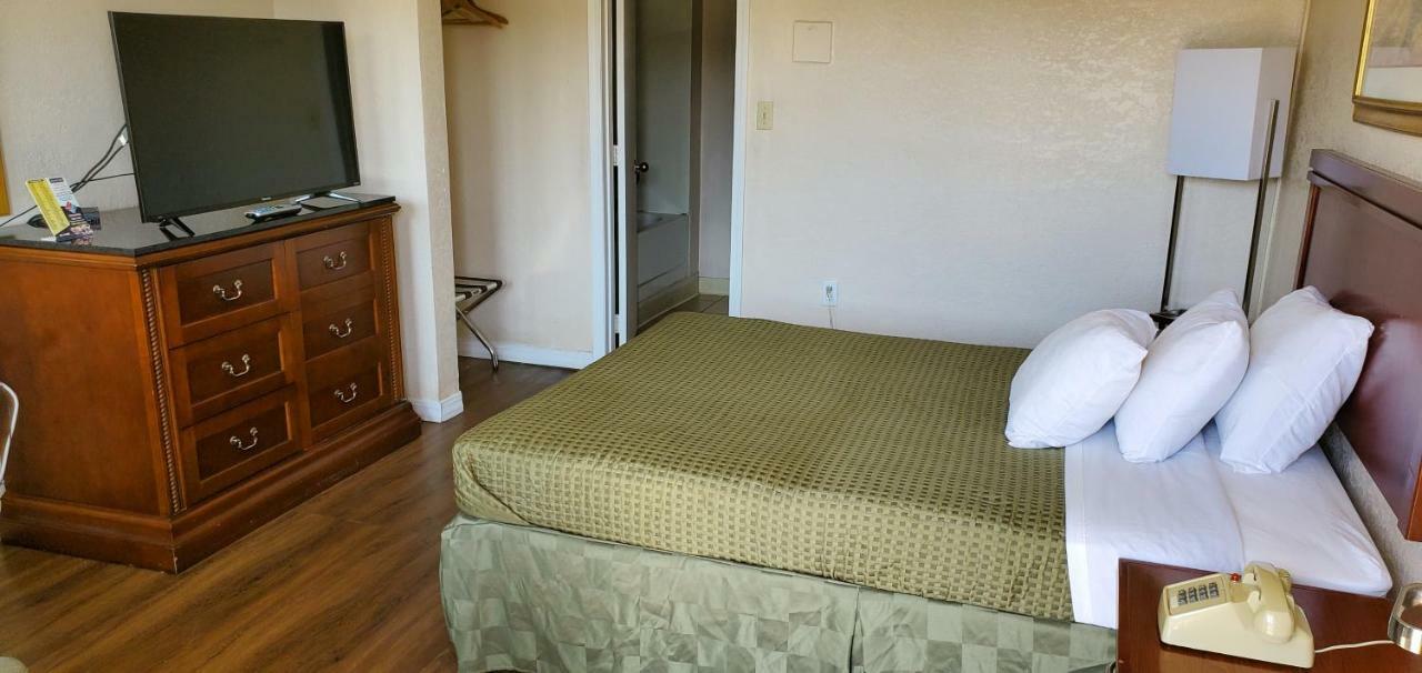 Travel Inn Sunnyside Dış mekan fotoğraf