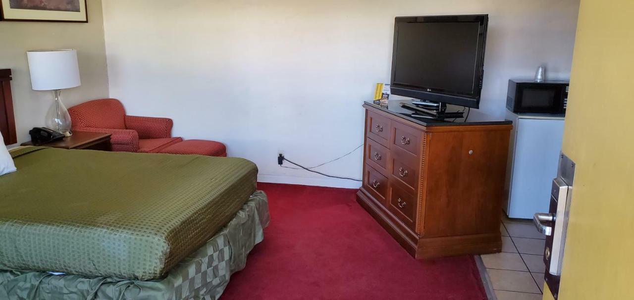 Travel Inn Sunnyside Dış mekan fotoğraf