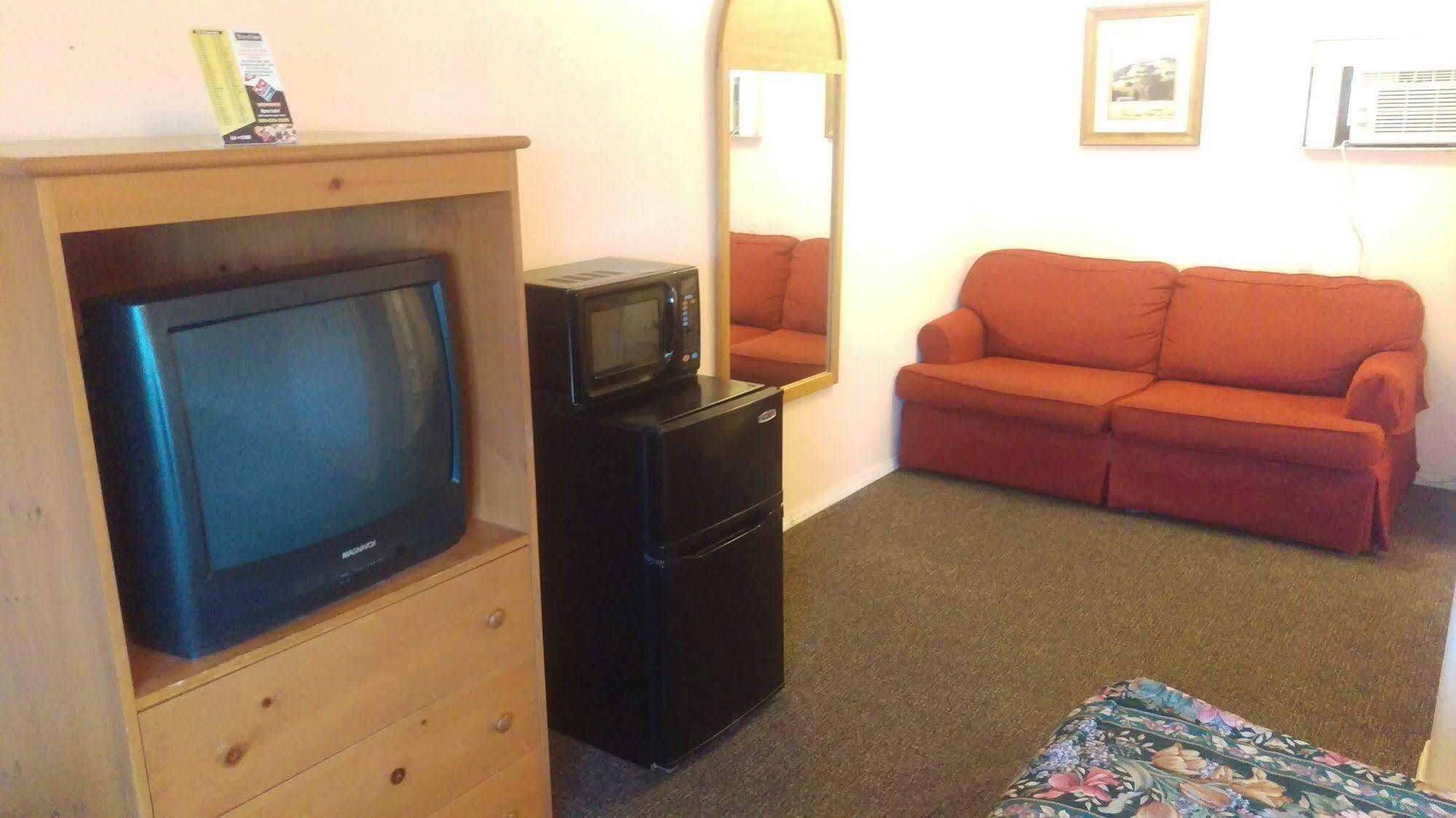 Travel Inn Sunnyside Dış mekan fotoğraf
